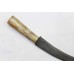 Damascus steel blade Dagger Knife resin handle P 368 8.2 inch